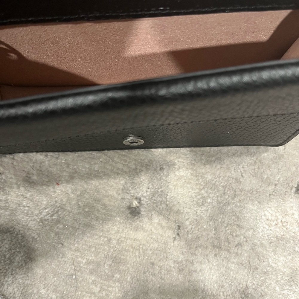 Gucci mini Dionysus on chain - Picture 3 of 8